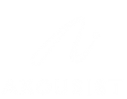 AKOUSIST Logo